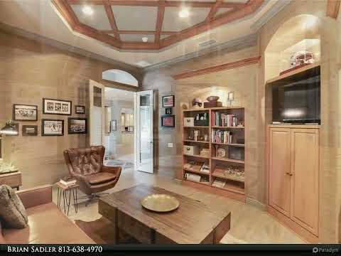 27124 WINGED ELM DRIVE, Wesley Chapel, FL home video tour