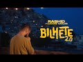 Rashid (part. Luccas Carlos) - "Bilhete 2.0"