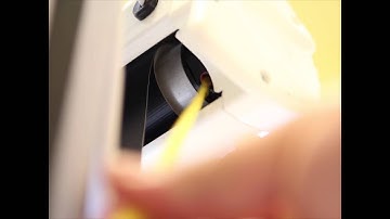 Motor manual: adjust limits