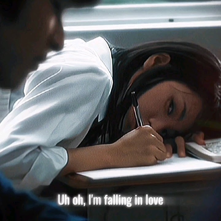 𝐔𝐡 𝐨𝐡, 𝐈'𝐦 𝐟𝐚𝐥𝐥𝐢𝐧𝐠 𝐢𝐧 𝐥𝐨𝐯𝐞 | 𝗟𝗮𝗯𝘆𝗿𝗶𝗻𝘁𝗵 | 𝖳𝖺𝗒𝗅𝗈𝗋 𝖲𝗐𝗂𝖿𝗍 | 𝖱𝗈𝗌𝖾 𝖠𝖾𝗌𝗍𝗁𝖾𝗍𝗂𝖼𝗌