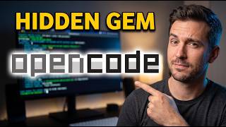 OpenCode AI Review (2026) – Is This Free AI Coding Agent Worth It