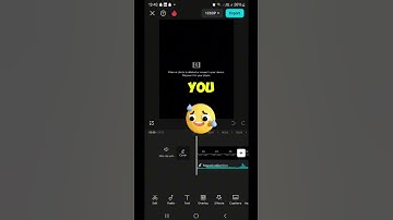 Fix video or photo is deleted or moved in your device. capcut editing problem. #capcutediting