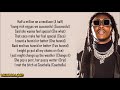 Takeoff - Last Memory (Lyrics)