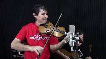 Billy MacInnis , Endorser for Super-Sensitive musical string company