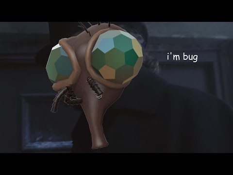 YTP - There Goes Mr. Ha-Ha