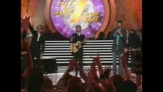 The Knack covering Jet's 'Are You Gonna Be My Girl?'