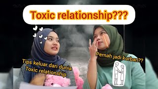Toxic relationship??? tips keluar dari ...