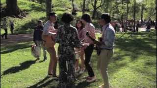 Off The Record: White Shoes & The Couples Company - Masa Remadja