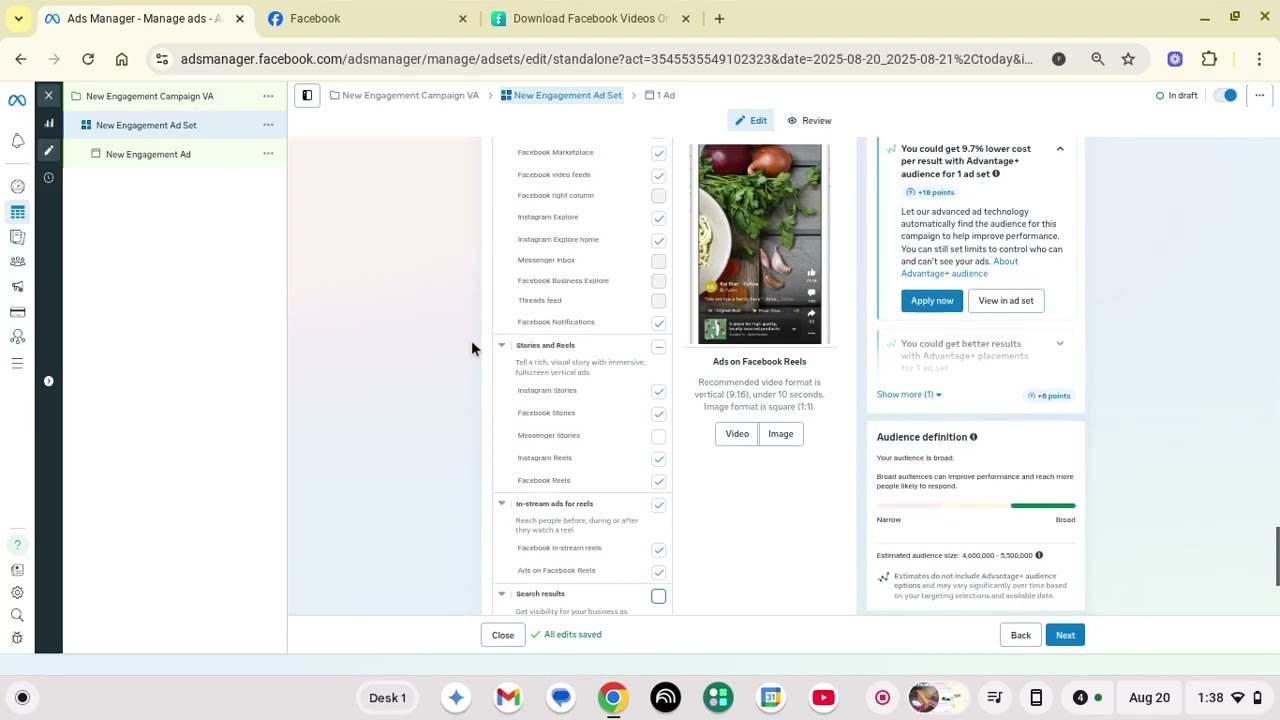 🚀 2025 Facebook Ads Tutorial for Junk Removal & Home Services | Meta Ads Setup Guide