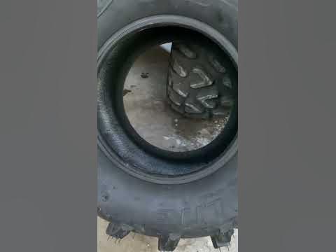 Новая резина на мой квадроцикл Стелс Гепард 650 2022 года. - YouTube