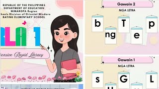 CRLA READING MATERIALS || COMPREHENSIVE RAPID LITERACY ASSESSMENT || FREE DOWNLOAD