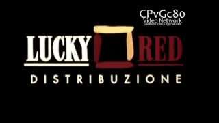Lucky Red Distribuzione 2000