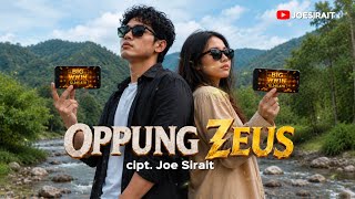 Grandpa Zeus - Joe Sirait - Newest Batak Song 2026
