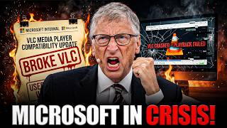 Microsoft Just BROKE VLC — And Users Are Now DITCHING Windows 11 Completely! screenshot 5