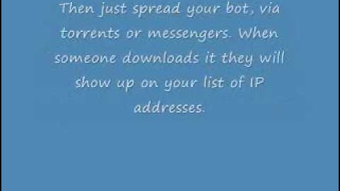 Learn how to host boot in Halo 3! links to software included.