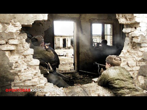 Штурм крепости Познань — генеральная репетиция перед Берлином (январь-февраль 1945 г.)