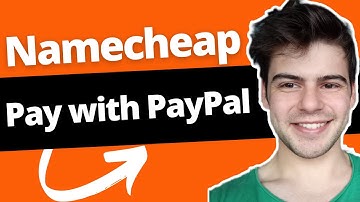 Can I Pay With PayPal On Namecheap?