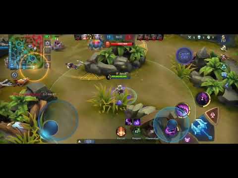 ბაჩო მგალობლიშვილი მონაწილე #4 - MLBB Video კონკურსი