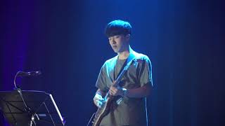 20170527 JSFA Come Together (적재 Focus) @SJF2017