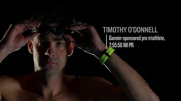 Garmin Forerunner 935: A Dedication with Timothy O’Donnell