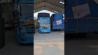 Armada Baru Lagi Brewog