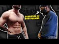 How To Get Ripped Abs w. The GODFATHER OF BODYBUILDING!