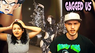LISA LIVE AT VICTORIA'S SECRET FASHION SHOW 2024 | REACTION!