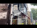 タチアナ焙煎所訪問。/3 MINUTES TV