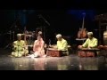 Indonesia - Sundanese music and dance - STSI Bandung 3