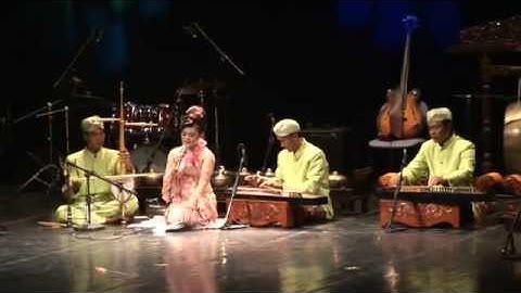 Indonesia | West Java | Sundanese music and dance | STSI Bandung | Celempungan