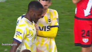 Fenerbahçe vs Rayo Vallecano 3-1 (Friendly Match) HD