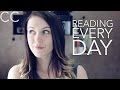 30 DAY READING CHALLENGE