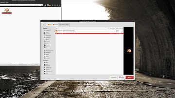 blender 3d tutorial script to start blender in opencl - linux, ubuntu
