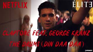 Claptone - The Drums (Din Daa Daa) feat. George Kranz (Élite Soundtrack) (S01xE03)
Soundtrack from the third episode of the netflix series Élite.
Situation: Samuel pukes on Marinas clothes.
Enjoy the song! (:
Visit me on social media pages:
twitter.com/chrome1966
Series: Élite
http://bit.ly/ÉliteSeries
Artists:
Claptone:
http://claptone.com/
George Kranz:
http://bit.ly/GeoKranz
Pictures:
http://bit.ly/ÉliteWP
http://bit.ly/Élitelogo
Font: Moonlighting
Copyright Disclaimer:
I upload music for the entertainment of myself and others, I do NOT upload music inorder to make money unless its music i have produced nor do I upload music to take credit from the Artist(s) or another channel that was the first to upload it. If I have uploaded one of your tracks then I will happily add a link to your website; youtube channel or myspace etc. or if you are not happy that I have uploaded one of your tracks then simply send me a private message and I will remove it as soon as possible. Claptone - The Drums (Din Daa Daa) feat. George Kranz (Élite Soundtrack) (S01xE03)