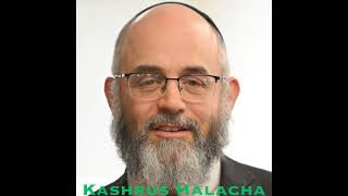 Out of Techum (Kosher Anthology 58)