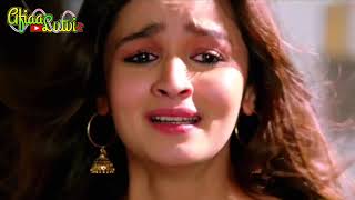 Alia Bhatt & Varun Dhawan | Phir Bhi Tumko Chahunga | Arijit S. #VarunAlia #HalfGirlfriendSong