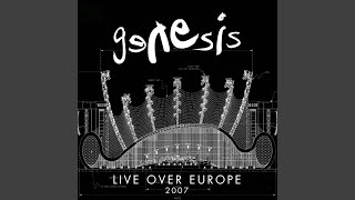 Miniatura de "Genesis - No Son Of Mine (Live From Amsterdam,Netherlands/2007)"