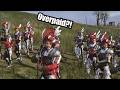 Empire Spearmen Orientation Day 2 : An Unhelpful Guide to your Infantry Comrades