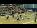 09 02 17 WVOL vs NEVADA Highlights