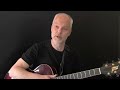 Blues Forms For Jazz Guitar (MattOtten.Podia.com)