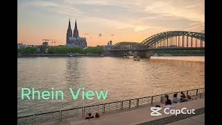 Things to do in Cologne Part-1