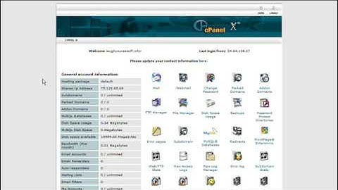 Create A Quick Website Using Wordpress And Get Instant Traffic - Part 1 Introduction And Setup