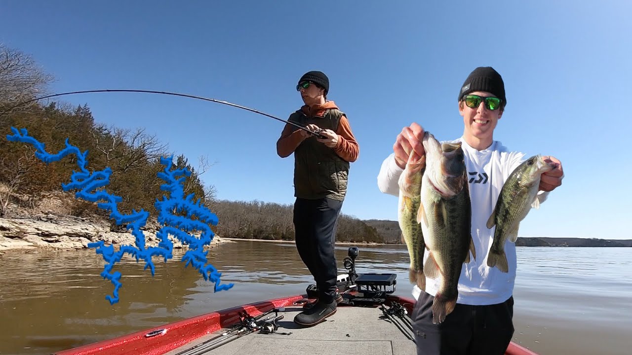 BIG BASS SAVES TOURNAMENT!! LOZ