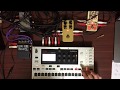 #182 elektron monomachine obscura alter ego rv-6