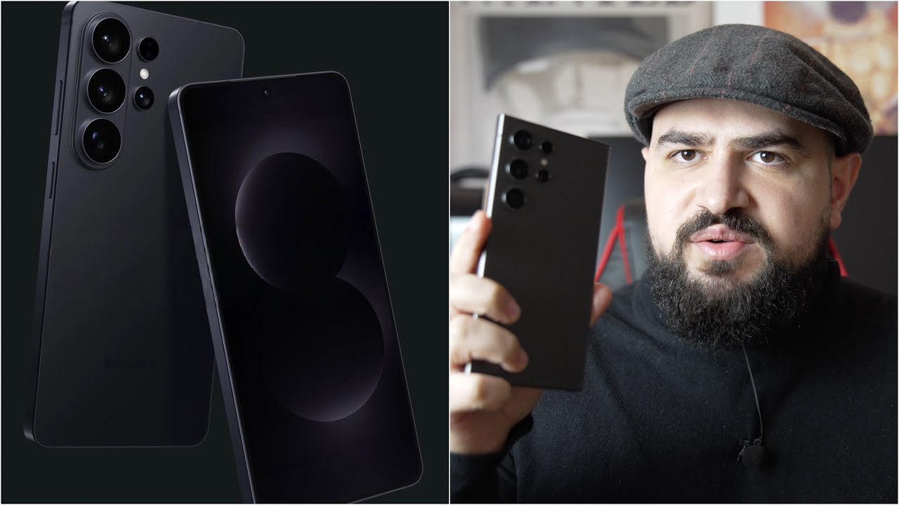 Samsung Galaxy S26-Serie: S26, S26+,26 Ultra  – Gerüchte, Leaks & Erwartungen!