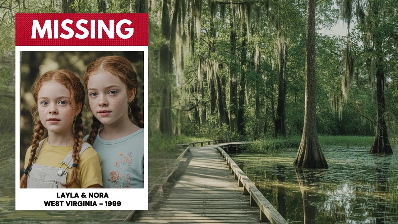 West Virginia 1999 cold case solved arrest shocks the community