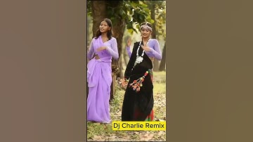 Thumbnail of Dj Charlie Remix 👈🏻 Tharu Dj 🎵 Song 🎼#djbhojpurisong #india 🇨🇮#nepalitiktok 🇳🇵#TikTokVlog #tiktok