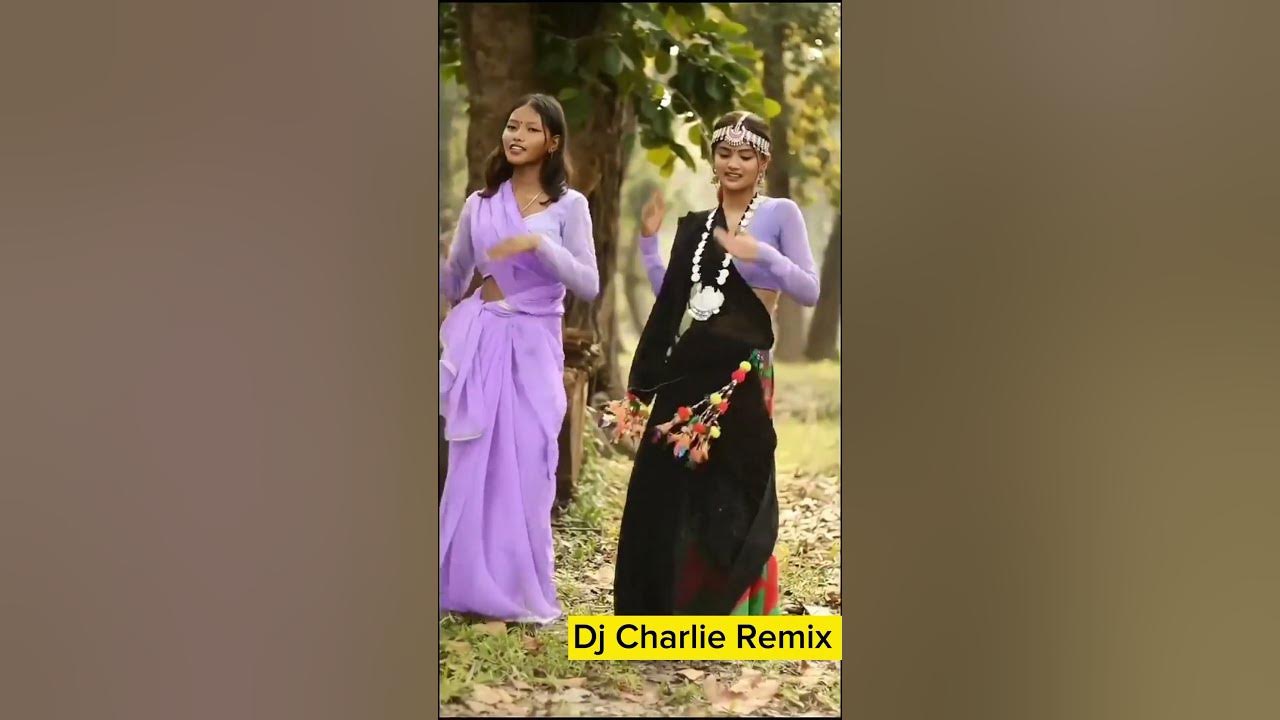 Dj Charlie Remix 👈🏻 Tharu Dj 🎵 Song 🎼#djbhojpurisong #india 🇨🇮#nepalitiktok 🇳🇵#TikTokVlog #tiktok