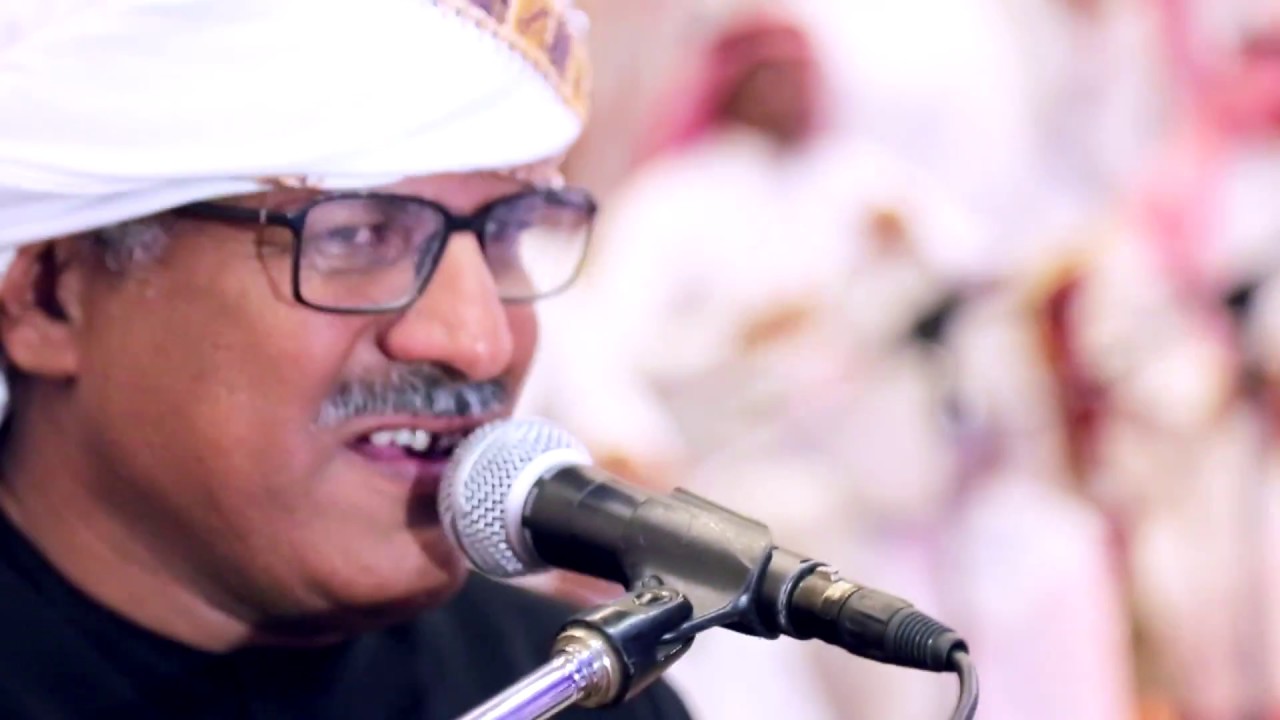 الفنان عبدالله باطرفي - خذ من الهاشمي ماتريده