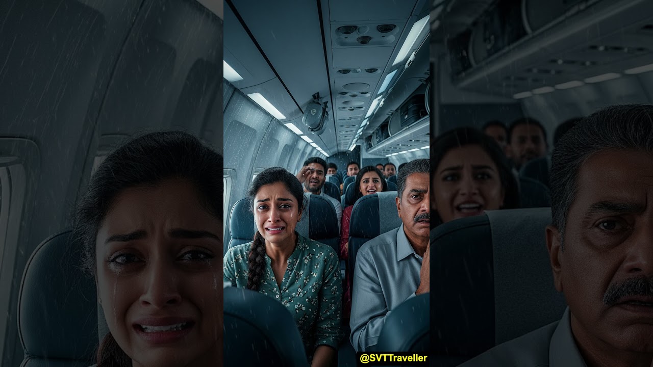 Brave Indian Soldier Fights Off Terrorists to Save Train Passengers | Real-Life Hero 